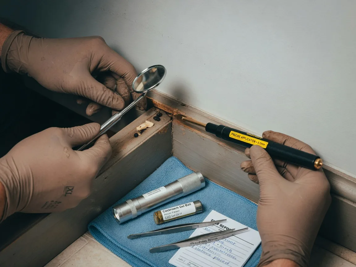 Why choose Emergency Pest Control in High Ridge, MO